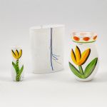 966 9074 VASES